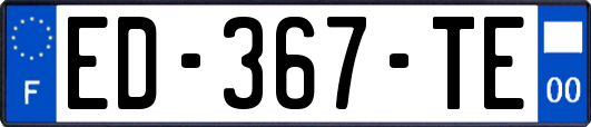 ED-367-TE