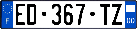 ED-367-TZ