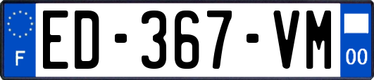 ED-367-VM