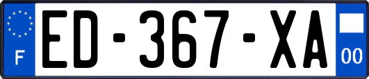 ED-367-XA