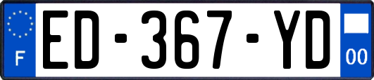 ED-367-YD