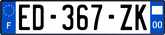 ED-367-ZK