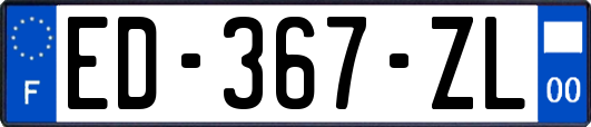 ED-367-ZL
