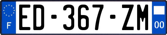 ED-367-ZM