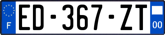 ED-367-ZT