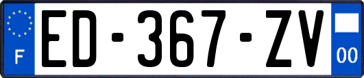 ED-367-ZV