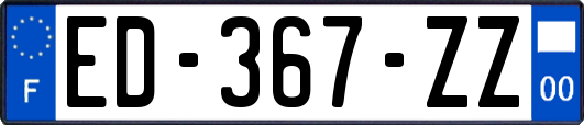 ED-367-ZZ