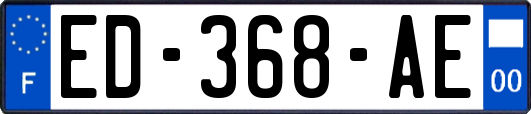 ED-368-AE