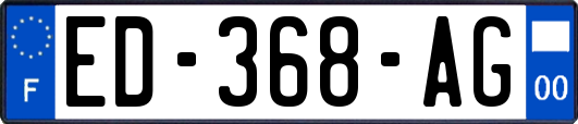 ED-368-AG