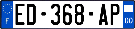 ED-368-AP