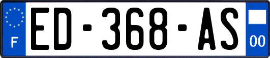 ED-368-AS