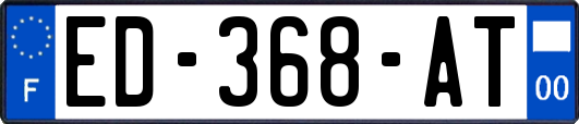 ED-368-AT