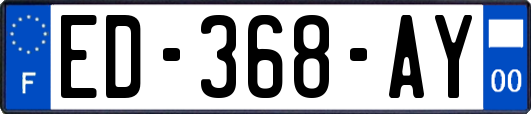 ED-368-AY