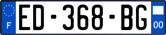 ED-368-BG