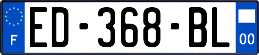 ED-368-BL