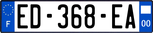 ED-368-EA