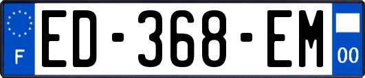 ED-368-EM