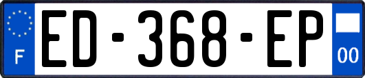 ED-368-EP