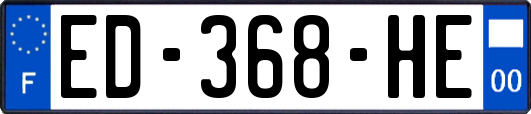 ED-368-HE