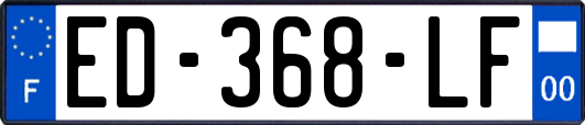 ED-368-LF