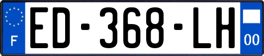 ED-368-LH