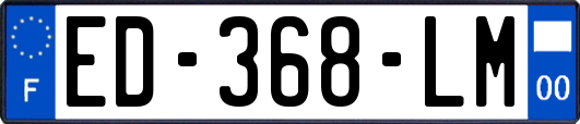 ED-368-LM