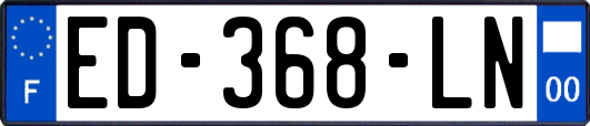 ED-368-LN