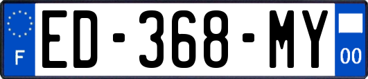 ED-368-MY