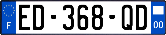 ED-368-QD