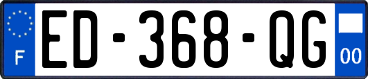 ED-368-QG