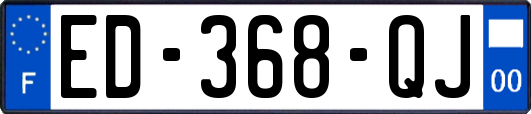 ED-368-QJ