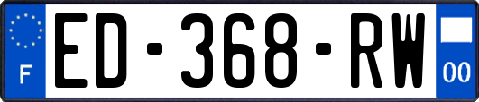 ED-368-RW