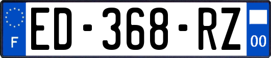 ED-368-RZ