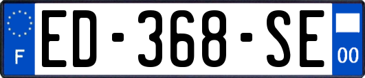 ED-368-SE