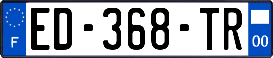 ED-368-TR