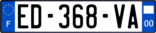 ED-368-VA