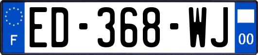 ED-368-WJ