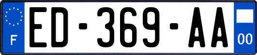 ED-369-AA