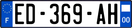 ED-369-AH