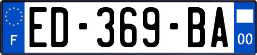 ED-369-BA