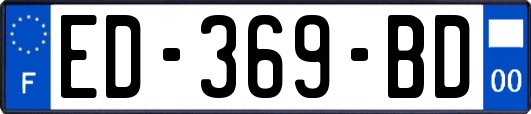 ED-369-BD