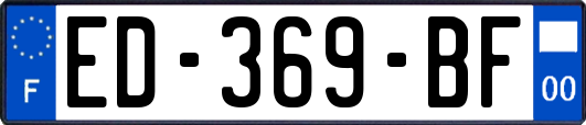 ED-369-BF