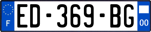 ED-369-BG