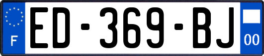 ED-369-BJ