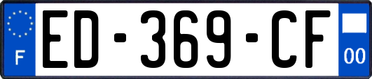 ED-369-CF