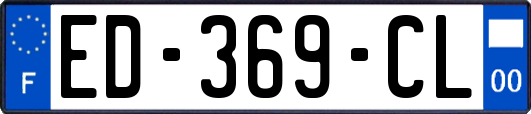 ED-369-CL