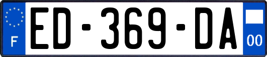 ED-369-DA