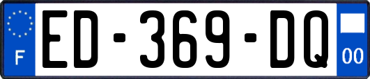 ED-369-DQ