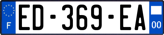 ED-369-EA