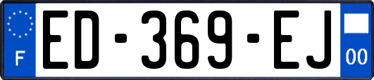 ED-369-EJ